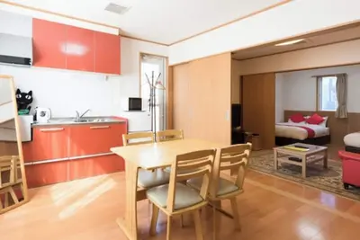 Image de Nonsmoking Family room Room only 1 person Ok  / Ishinomaki Miyagi