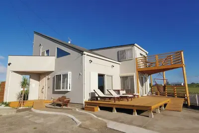 Image de Riverside house with ocean view / Chosei-gun Chiba