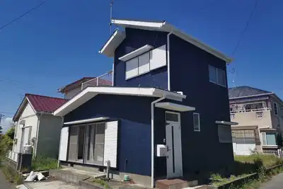 Image de Pet dogs and cats allowed 65inch Tv 9minute wa / Sanmu Chiba