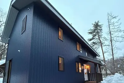 Image de Hakuba Hutch B 1ldk for 4 people / Kitaazumi-gun Nagano