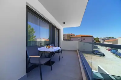 Image de Appartements Bila (116231-A1) - Podstrana