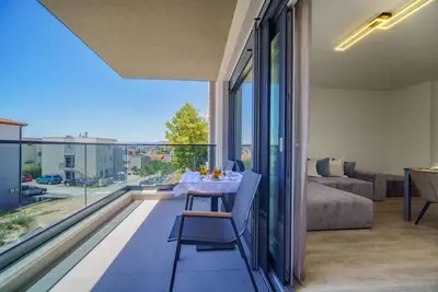 Image de Appartements Bila (116231-A3) - Podstrana