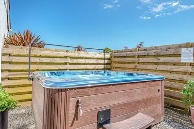 Image de 5 bedroom accommodation in St Austell