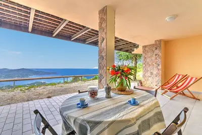 Experience the sweetness of summer surrounded by nature