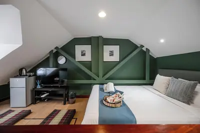 Image de Arun Sa Wad - Yaowarat 138b