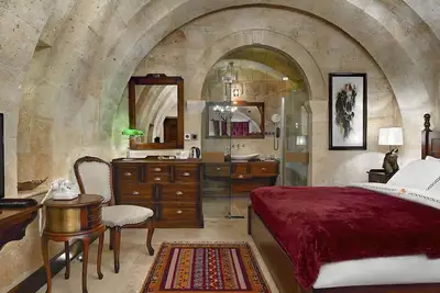 Image de Close to Ürgüp Museum | Quiet Spot Perfect for Peaceful Family Getaway