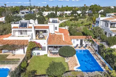 Image de Casa Catarina, Villa avec piscine chauffée