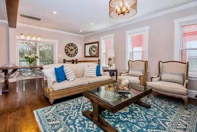 Image de Cozy Boston Escape | Near T