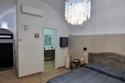 Image de Campanile17 Bed And Brakfast 4 Beds. Double Room And Single Bed Castle