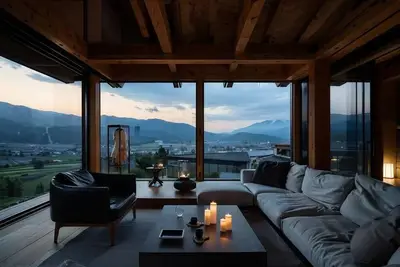 Image de Cozy 2-bedroom apartment in wonderful Singapore with Ac