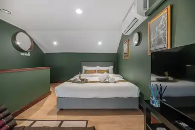 Image de Arun Sa Wad - Yaowarat 140b