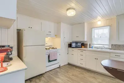 Image de Lakeside Cabin in Park Rapids w\/ Backyard