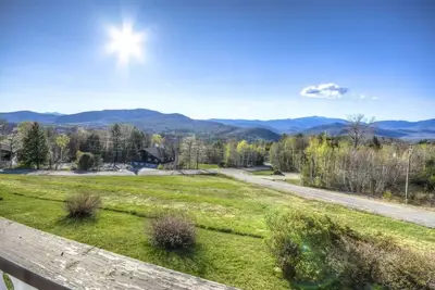Image de Stunning Mt Washington Views