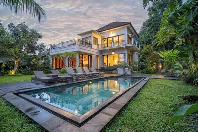 Image de Mardika Private Villa Ubud