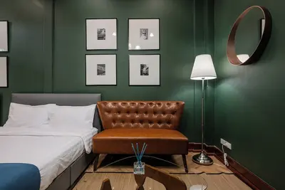 Image de Arun Sa Wat - Yaowarad 138ab