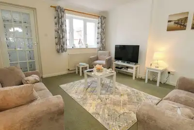 Image de Dorset Explorers, family friendly, with a garden in Bournemouth