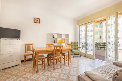 Image de Vico Apartment Balcony, Gallipoli