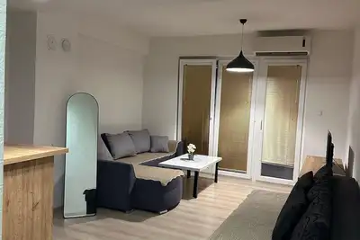 Image de Ohrid Cozy Escape – Modern Apartment for a Perfect Stay