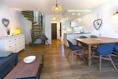 Image de Vacation apartment/apartment for 4 guests with 95m² in Mittenwald (272006)