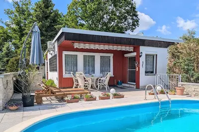 Image de Vacation home for 2 guests with 50m² in Radebeul (272069)