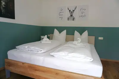 Image de Vacation apartment/apartment for 5 guests with 32m² in Hohenwarth (272128)