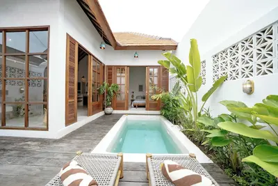 Image de Villa Taman & Villa Serai Kedungu