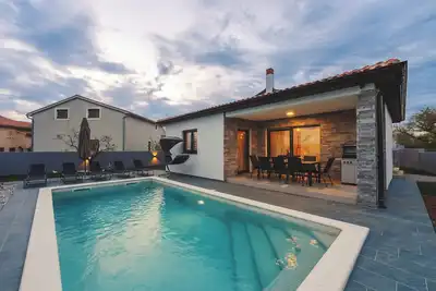 Image de Villa Barbara (Istria - Juršići)