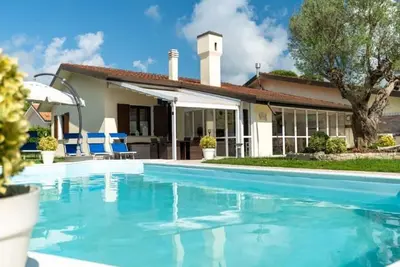 Image de Graziosa, Isola di Albarella, Italy