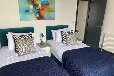 Image de 3-Bed House Close to Goodison Park, Liverpool