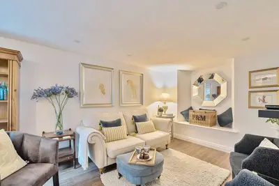 Image de Bakers Cottage -   that sleeps 3 guests  in 2 bedrooms