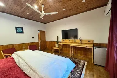 Image de Serenity Guesthouse Gilgit