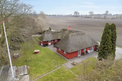 Image de Spacious holiday home near nature experiences