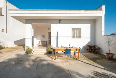 Image de Villa Gelassenheit à Porto Cesareo