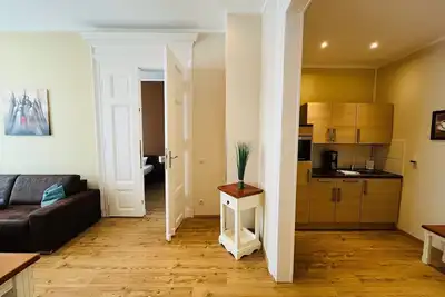 Image de Apartment Central Leipzig - Zoo