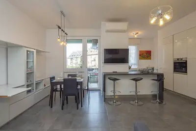 Image de Lotto - Super modern Penthouse in Fiera Milano City Area