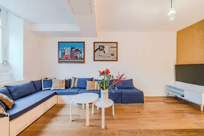 Image de Unique Ap Kreuzberg 4 Bed Rooms