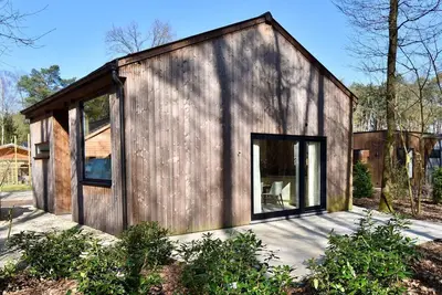 Image de Retraite forestière de Zutendaal