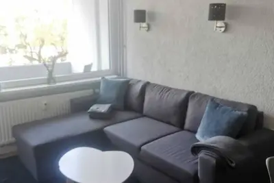 Image de Découvrez le confort et le charme de l'appartement Pitt à Hahnenklee!