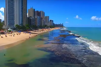 Image de Ap. Recife 3 minutes from the beach