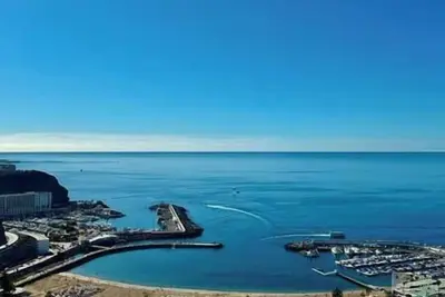 Image de Luxury Penthouse in Arguineguín with Ocean Views
