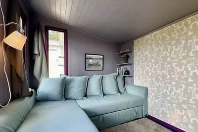 Image de Idyllic Cabin in Lillesand/fantastic ocean view
