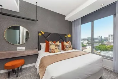 Image de Apartment in a 5 star hotel. 24/7 security