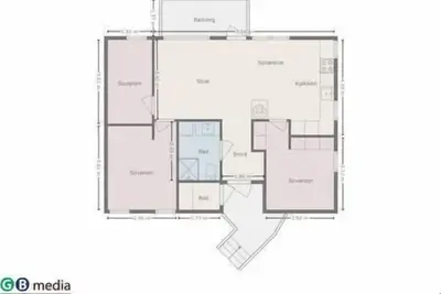 Image de New modern apartment with ski in/out in Hafjell