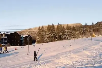 Image de Apartment at Hafjell by Gaia ski-in/out