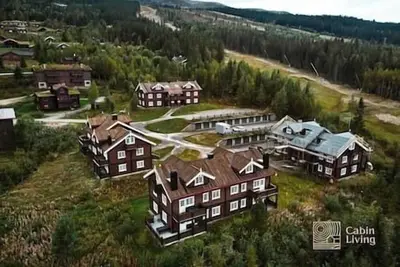 Image de Flat in Trysil. Ski in / ski out and sauna