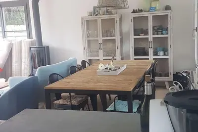 Image de Hardelot : Maison à 5min à pied de la plage