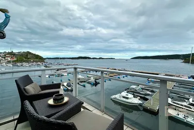 Image de Seaside penthouse in Kragerø with incredible views