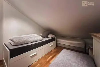 Image de Modern central apartment in Hovden