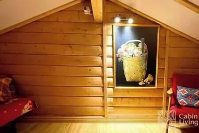 Image de Great apartment with a view and ski in/out Hafjell