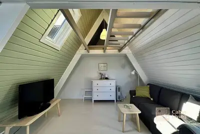 Image de Idyllic Sea Cottage on Justøya Island, Lillesand